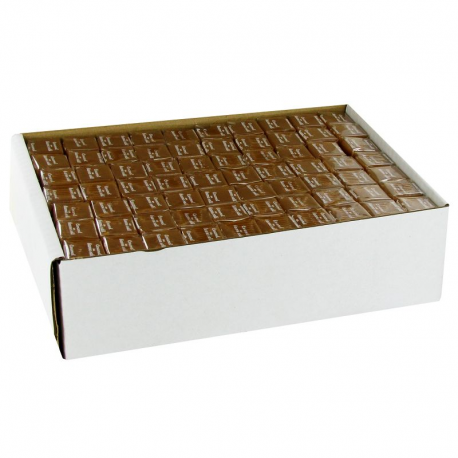 Caramels pâtissiers beurre salé kg Dupont d'Isigny
