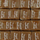 Caramels pâtissiers beurre salé kg Dupont d'Isigny