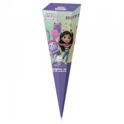 Surprises cone Gabby's Dollhouse