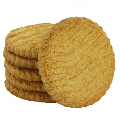 Sablés patissiers nature 300g