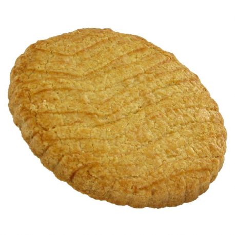 Sablés patissiers nature 300g