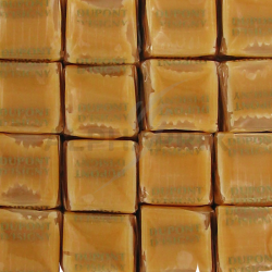Caramels pâtissiers vanille kg Dupont d'Isigny