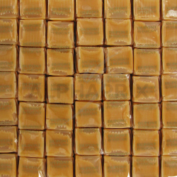 Caramels pâtissiers vanille kg Dupont d'Isigny