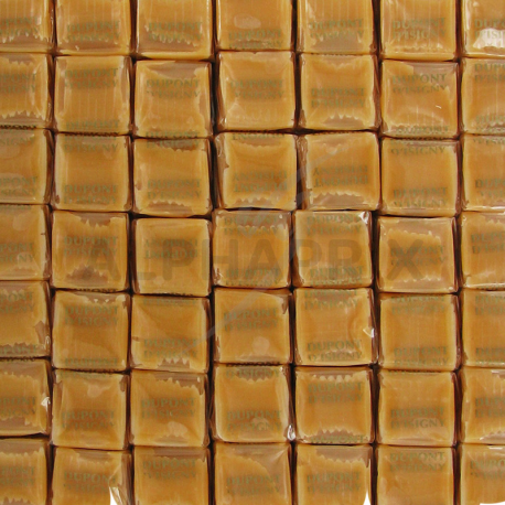 Caramels pâtissiers vanille kg Dupont d'Isigny