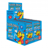 Frizzy Pazzy Fraise des bois (colore la langue) - boîte de 50 sachets