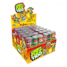 Candy fizz trio Funny Candy