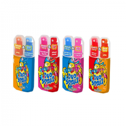 Duo Spray Funny Candy