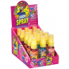 Candy spray 3, pastèque, barbe à papa et myrtille