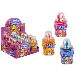 Baby Sucker Funny Candy
