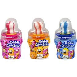 Baby Sucker Funny Candy