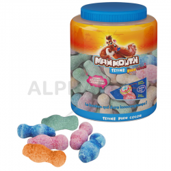 Mammouth Tétines Pica Color