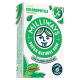 ~Milliways Gum sans sucres chlorophylle - 10 dragées