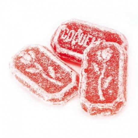 Coquelicots nus vrac Kubli