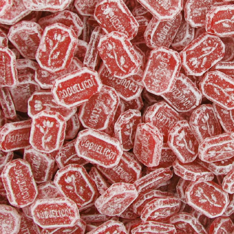 Coquelicots nus vrac Kubli