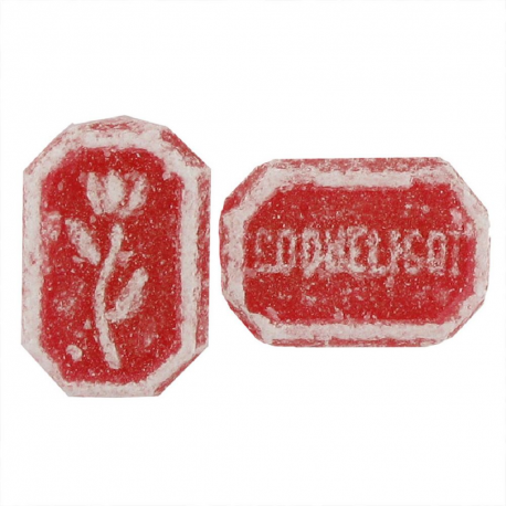 Coquelicots nus vrac Kubli