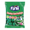 Sachet 90g bubble gum pastèque Fini