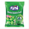 Sachet 90g Bubble gum Melons Halal Fini