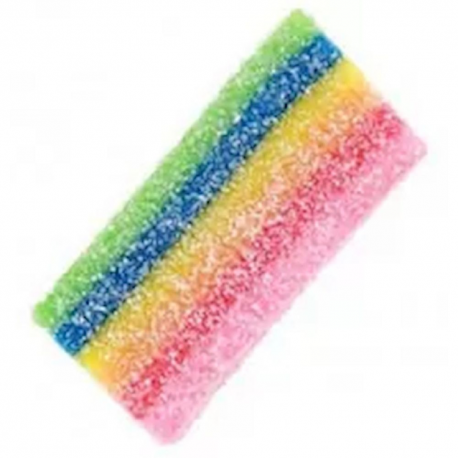 Sachet 90g Tapis magique fizz Halal Fini