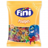 Sachet 90g Poulpes acides Halal Fini