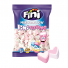 Finitronc Coeurs rose blanc 125 pcs vrac Fini
