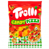 Sachet 100g candy pizza Trolli