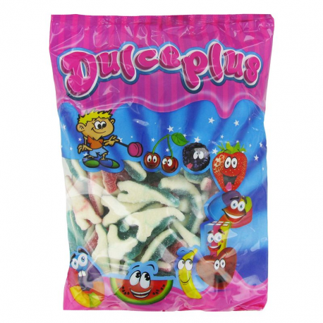 Tour Eiffel gélifiée sucrée Kg Dulceplus