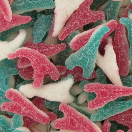 Tour Eiffel gélifiée sucrée Kg Dulceplus