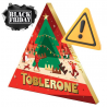 ~Calendrier de l'Avent Toblerone 200g