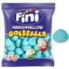 Balles de Golf Framboise bleues kg Fini