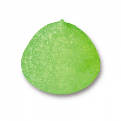 Balles de Golf Pomme Verte kg Fini