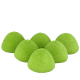 Balles de Golf Pomme Verte kg Fini