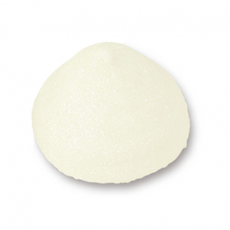 Balles de Golf Vanille Blanche kg Fini