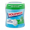Bottle 45 dragées Soin Dentaire Menthe Verte Hollywood