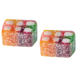 Haribo Pixels pik tubo