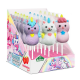Sucettes Mallow Pop filles (Licorne)