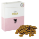 Grains de café en chocolat noir dorés vrac kg