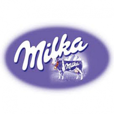 Calendrier de l'avent Magic mix Milka 147g