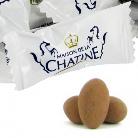 ~Chatines sous flow pack - carton de 1000