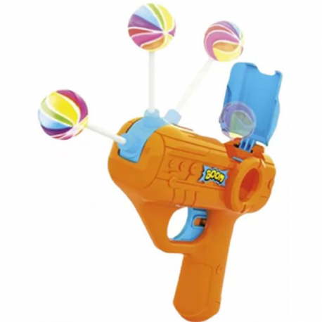 Pocket Gun Pop Johny Bee