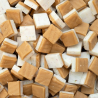 Caramels fudge birthday cake nu