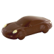 Coffret porsche 911 chocolat lait décoré 115g