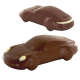 Coffret porsche 911 chocolat lait décoré 115g