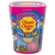 Chupa Chups Oeufs de Licorne bubble gum 86g