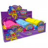 Jelly roll machine