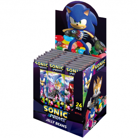 ~Jelly Beans sonic