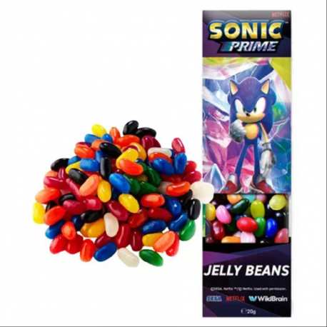 ~Jelly Beans sonic