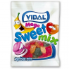 Sachet 90g Mega Sweet Mix Vidal