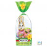 Sachet composition de Pâques 100g Riegelein