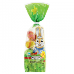 ~Sachet composition de Pâques 150g Riegelein