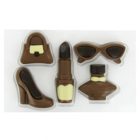 Coffret just for girls - 100g